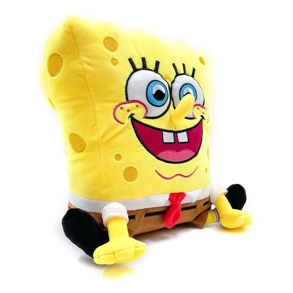 Bob Esponja Peluche Bob Esponja 22 cm
