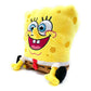 Bob Esponja Peluche Bob Esponja 22 cm