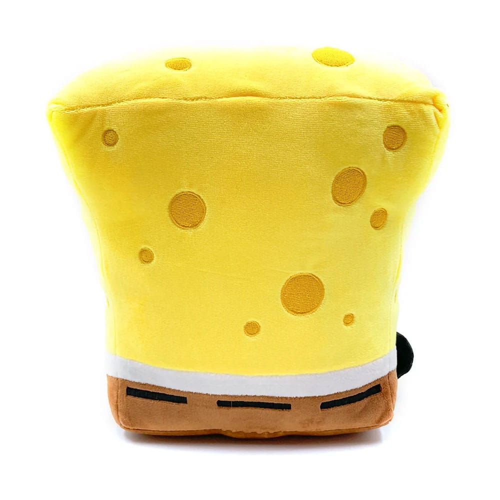 Bob Esponja Peluche Bob Esponja 22 cm