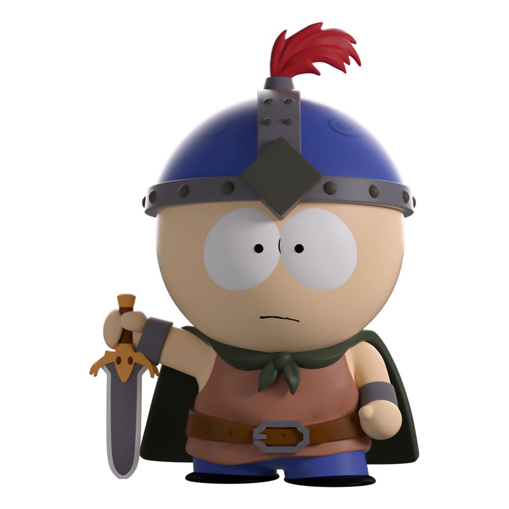 South Park Figura Vinyl Ranger Stan Marshwalker 10 cm - Z POP Toys