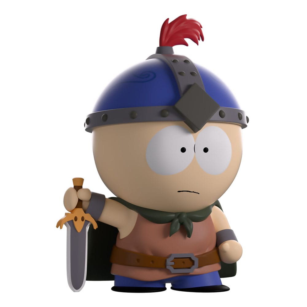 South Park Figura Vinyl Ranger Stan Marshwalker 10 cm - Z POP Toys