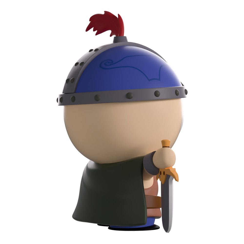 South Park Figura Vinyl Ranger Stan Marshwalker 10 cm - Z POP Toys