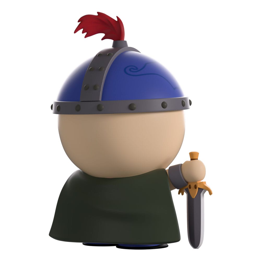 South Park Figura Vinyl Ranger Stan Marshwalker 10 cm - Z POP Toys