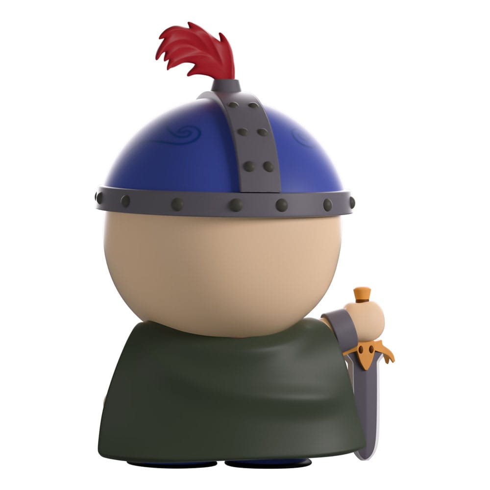 South Park Figura Vinyl Ranger Stan Marshwalker 10 cm - Z POP Toys