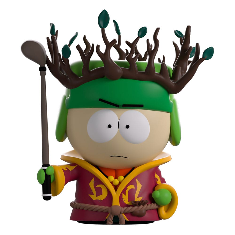South Park Figura Vinyl Elf King Kyle 13 cm - Z POP Toys