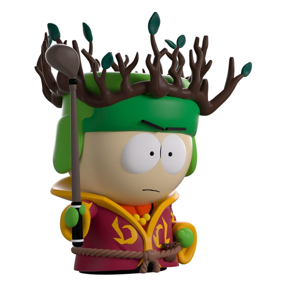 South Park Figura Vinyl Elf King Kyle 13 cm - Z POP Toys