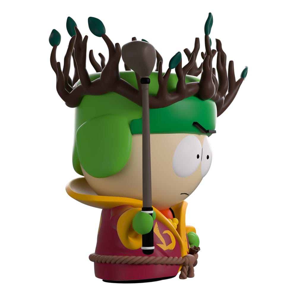 South Park Figura Vinyl Elf King Kyle 13 cm - Z POP Toys