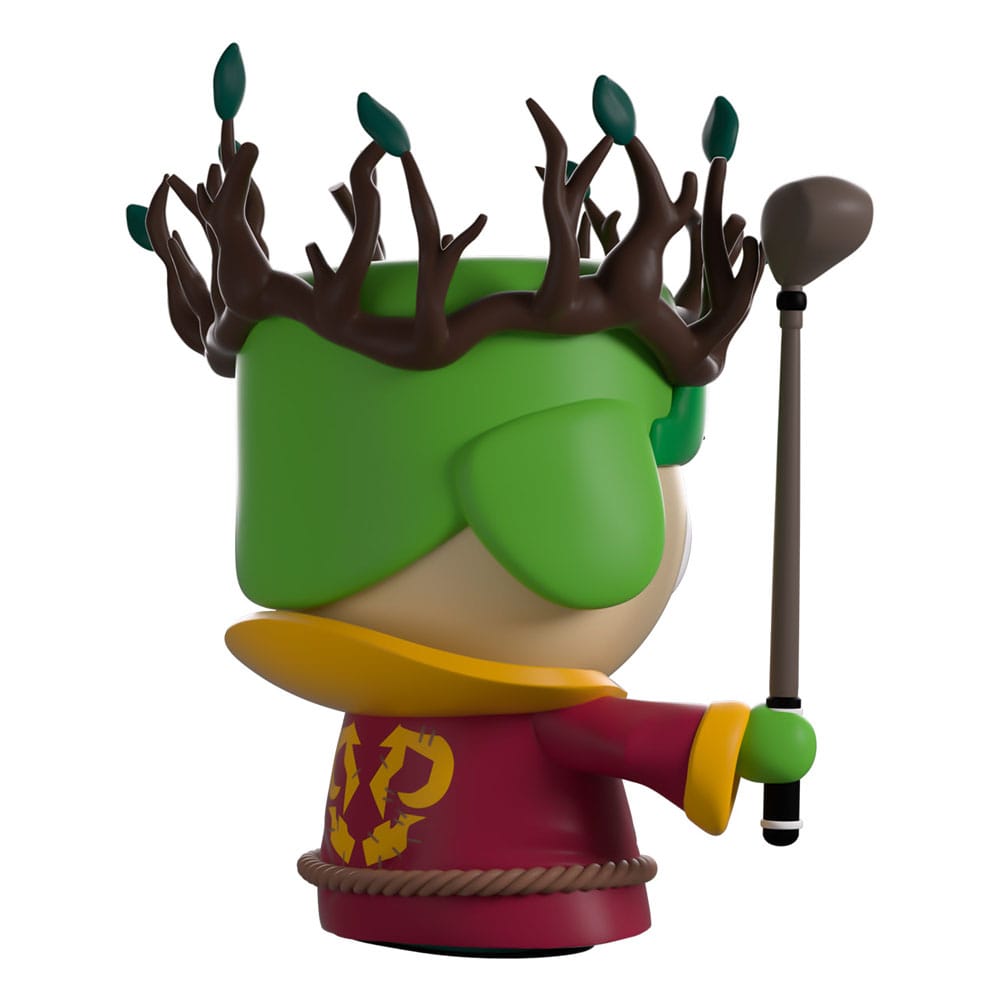South Park Figura Vinyl Elf King Kyle 13 cm - Z POP Toys