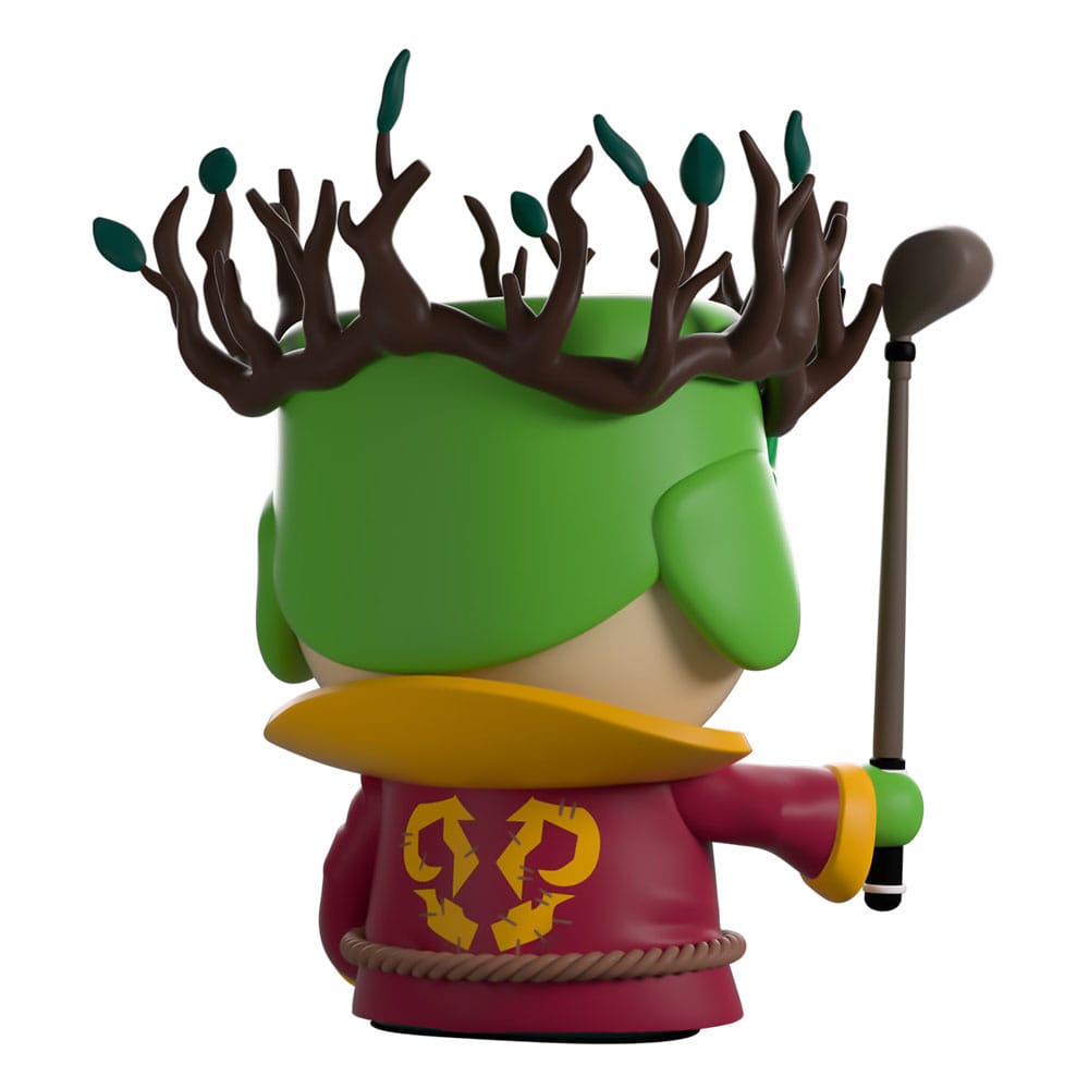 South Park Figura Vinyl Elf King Kyle 13 cm - Z POP Toys