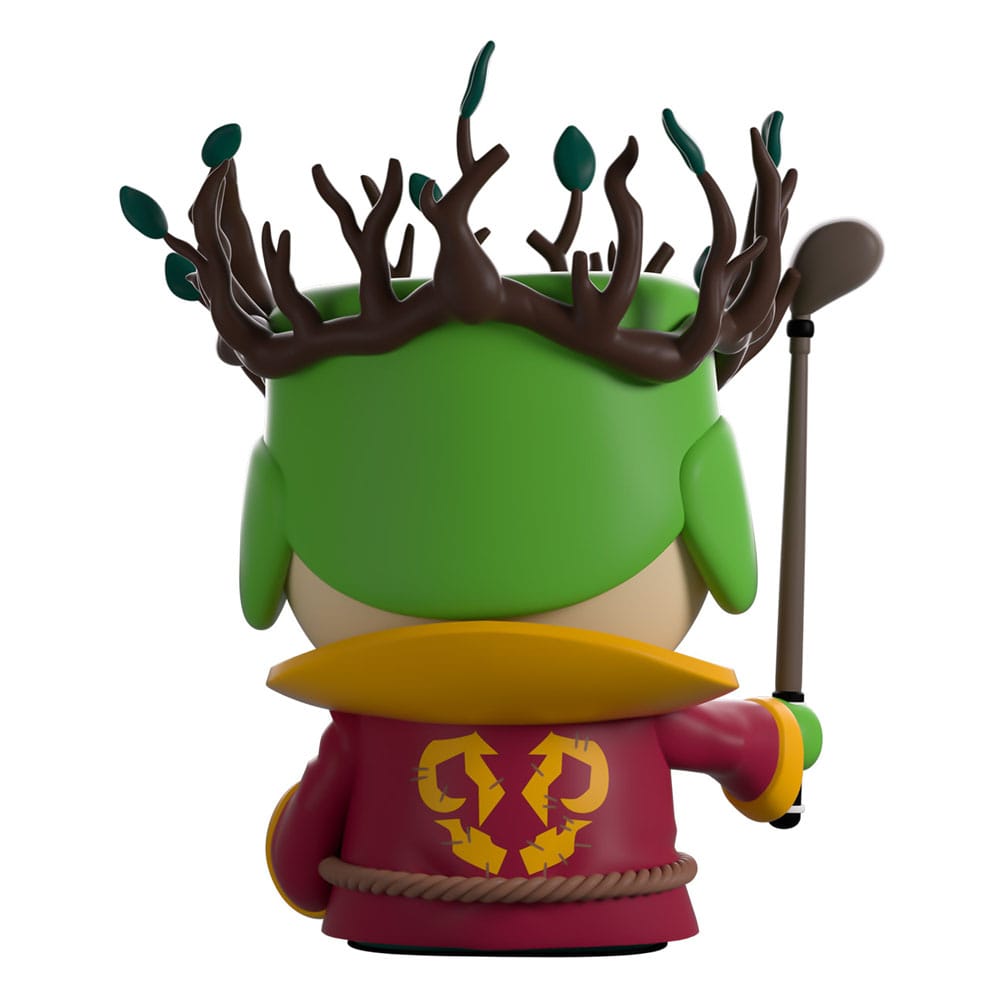 South Park Figura Vinyl Elf King Kyle 13 cm - Z POP Toys