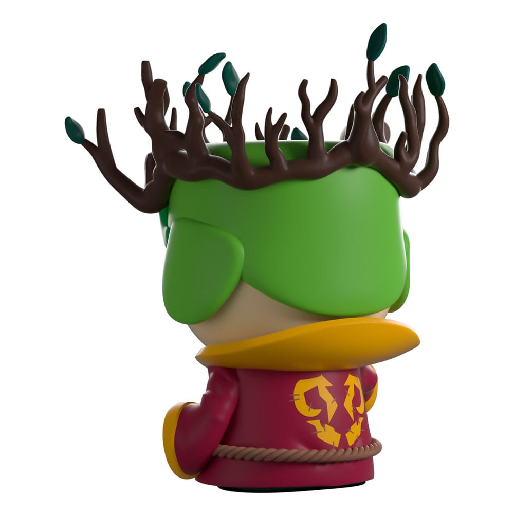 South Park Figura Vinyl Elf King Kyle 13 cm - Z POP Toys