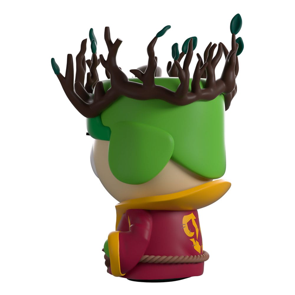 South Park Figura Vinyl Elf King Kyle 13 cm - Z POP Toys