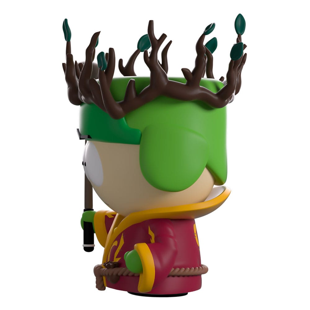 South Park Figura Vinyl Elf King Kyle 13 cm - Z POP Toys
