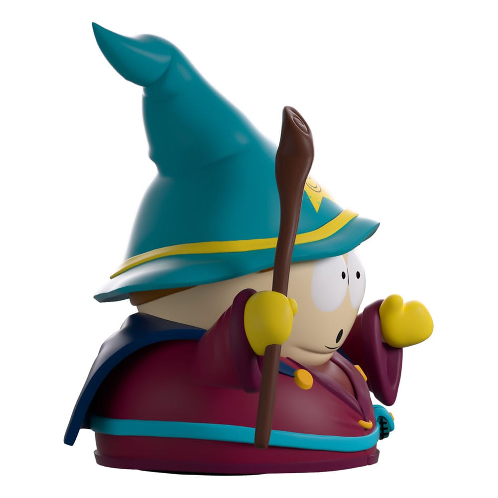 South Park Figura Vinyl Grand Wizard King 12 cm - Z POP Toys