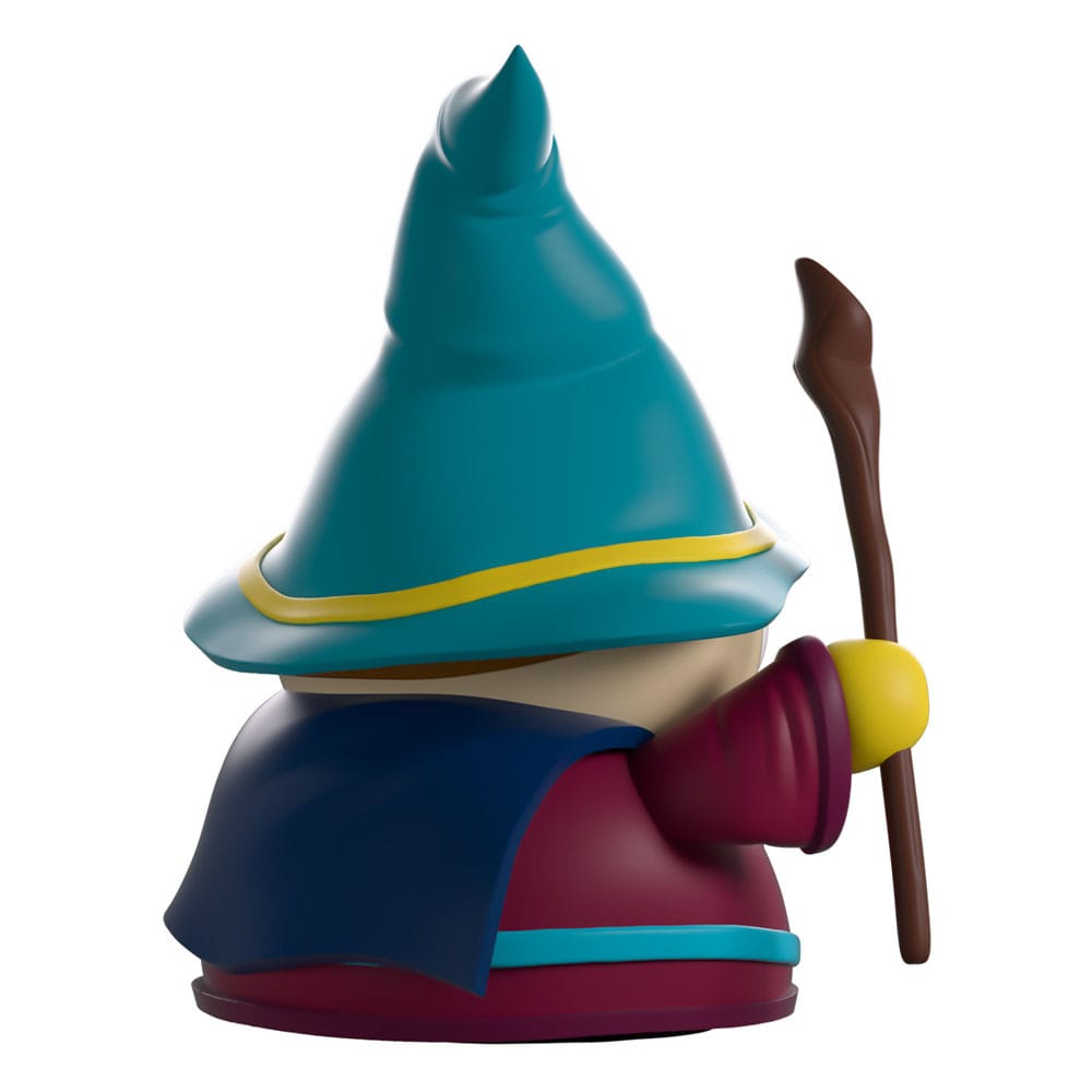 South Park Figura Vinyl Grand Wizard King 12 cm - Z POP Toys