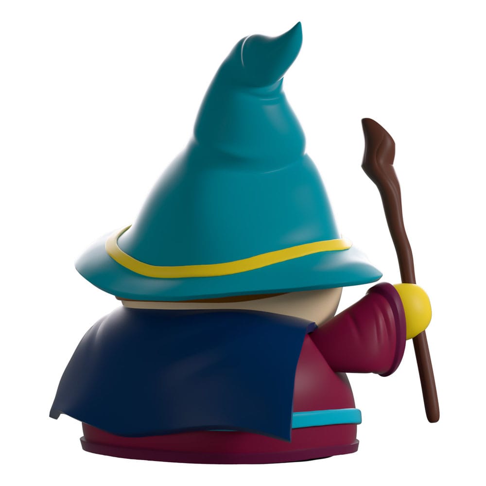 South Park Figura Vinyl Grand Wizard King 12 cm - Z POP Toys