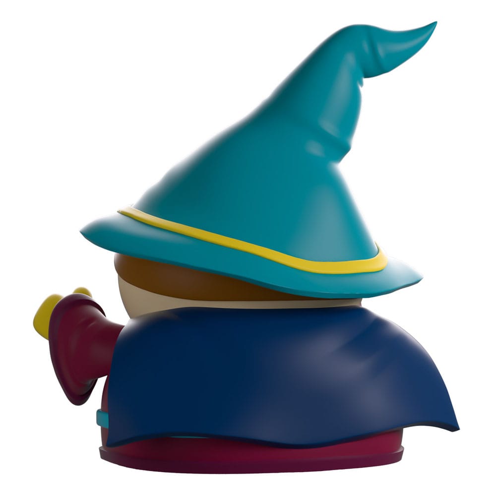 South Park Figura Vinyl Grand Wizard King 12 cm - Z POP Toys
