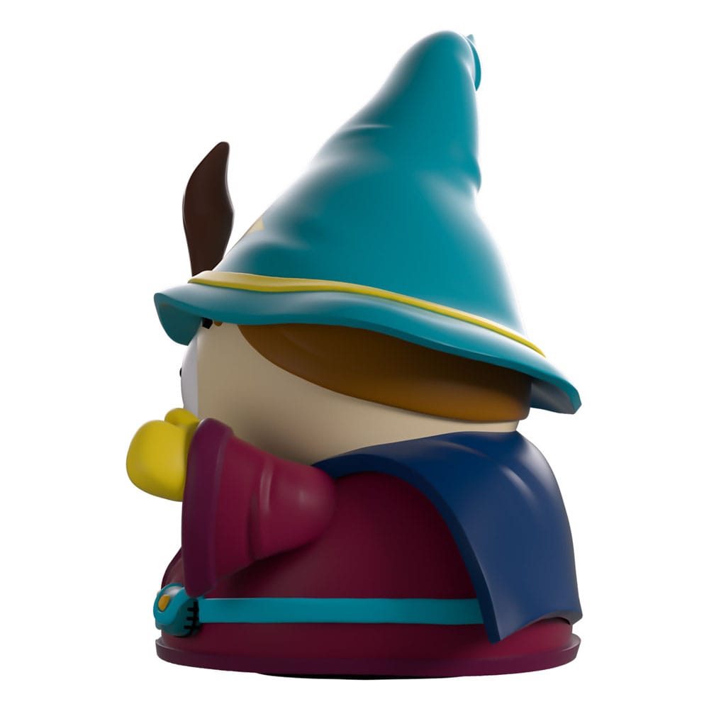 South Park Figura Vinyl Grand Wizard King 12 cm - Z POP Toys