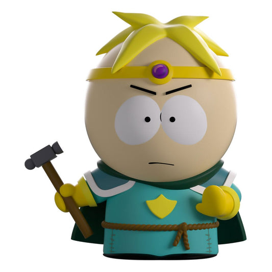 South Park Figura Vinyl Paladin Butters 9 cm - Z POP Toys