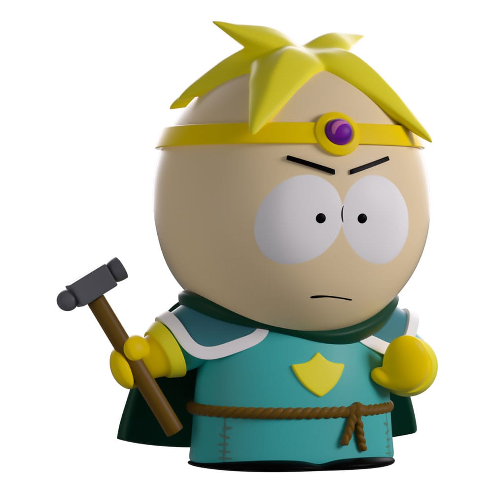 South Park Figura Vinyl Paladin Butters 9 cm - Z POP Toys