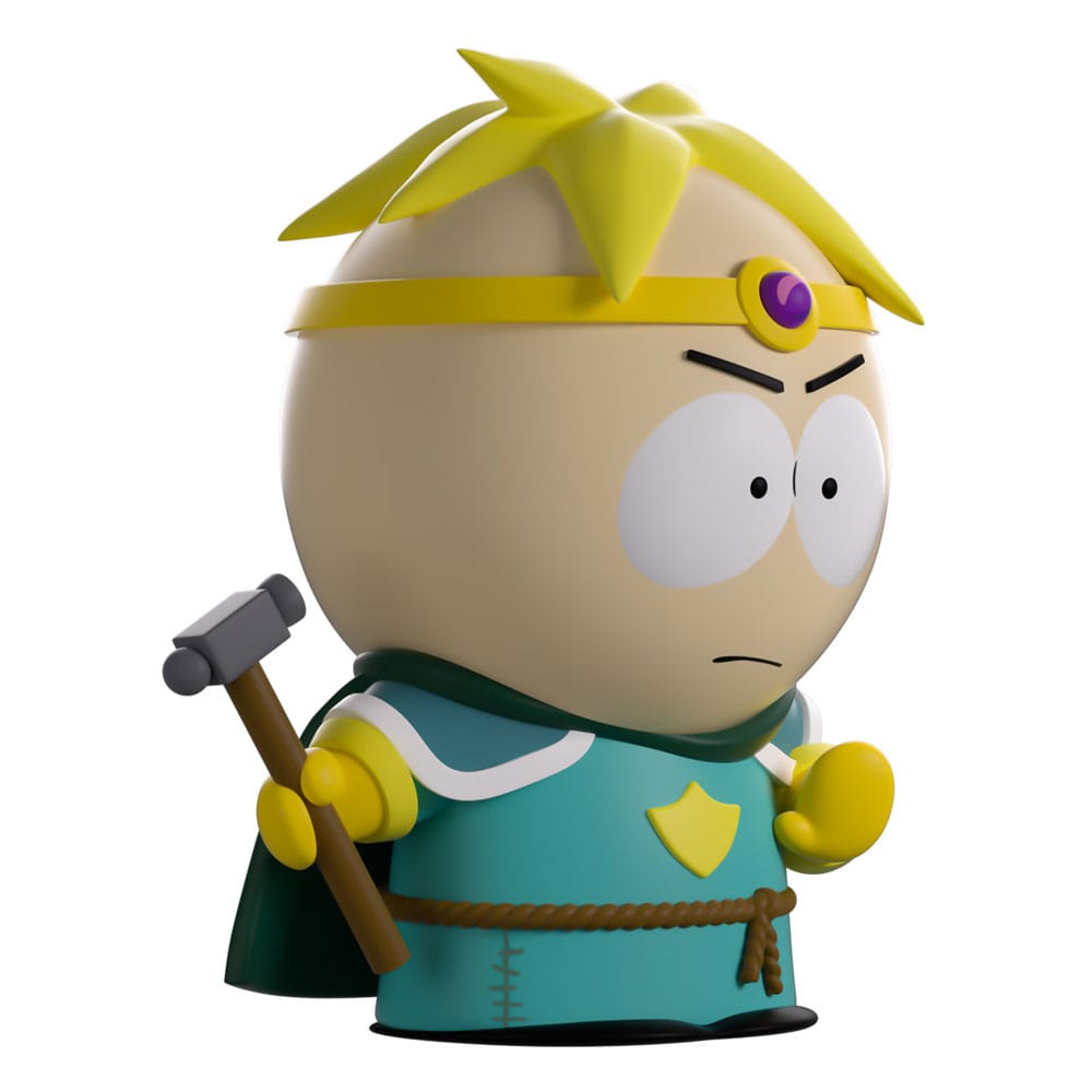 South Park Figura Vinyl Paladin Butters 9 cm - Z POP Toys