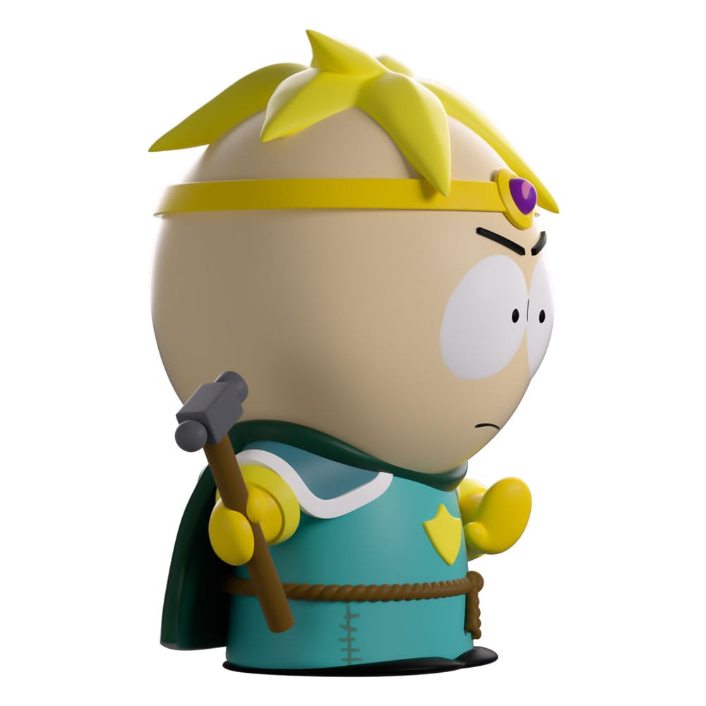 South Park Figura Vinyl Paladin Butters 9 cm - Z POP Toys
