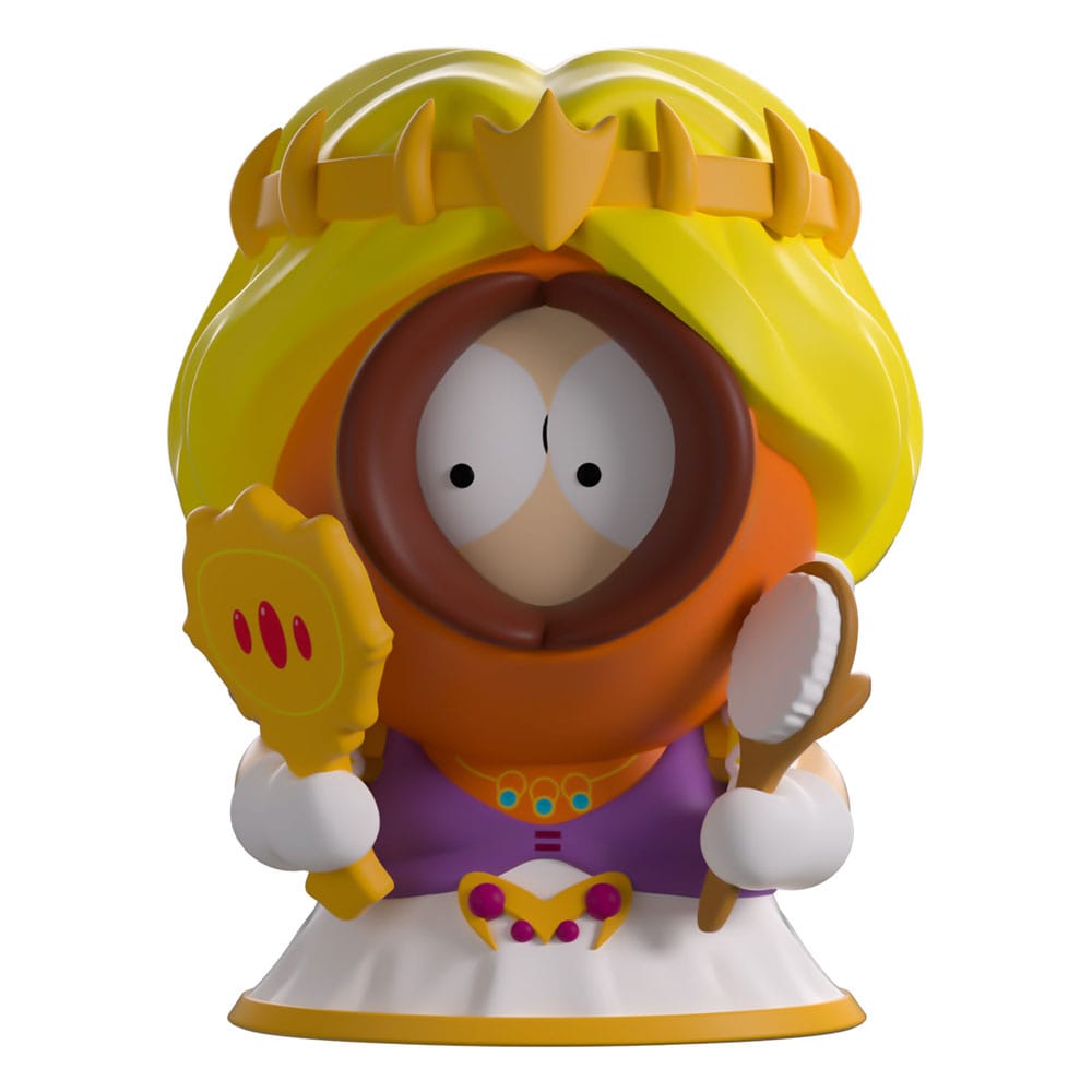 South Park Figura Vinyl Princess Kenny 9 cm - Z POP Toys