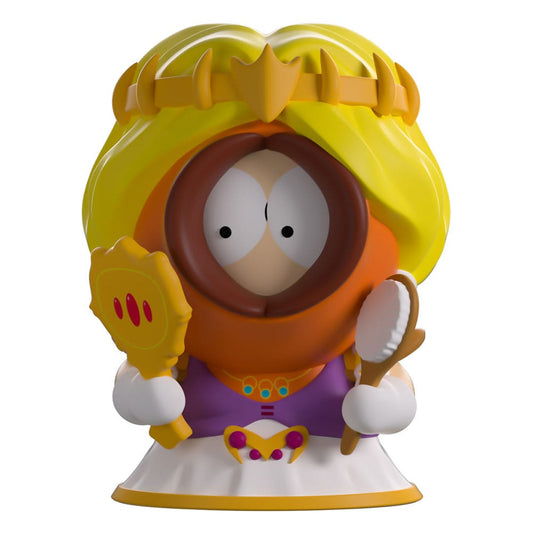 South Park Figura Vinyl Princess Kenny 9 cm - Z POP Toys