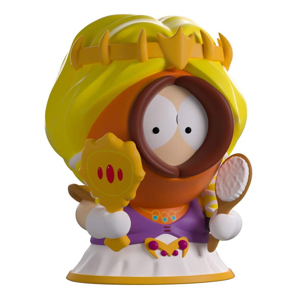 South Park Figura Vinyl Princess Kenny 9 cm - Z POP Toys