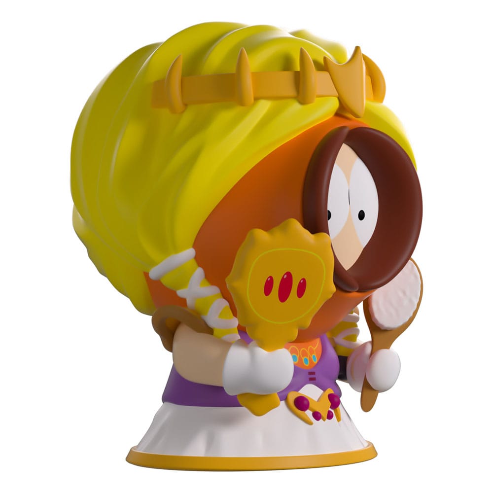 South Park Figura Vinyl Princess Kenny 9 cm - Z POP Toys