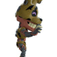 Five Nights at Freddy's Figura Vinyl Burntrap 12 cm