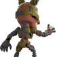 Five Nights at Freddy's Figura Vinyl Burntrap 12 cm