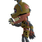 Five Nights at Freddy's Figura Vinyl Burntrap 12 cm
