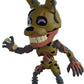 Five Nights at Freddy's Figura Vinyl Burntrap 12 cm