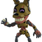 Five Nights at Freddy's Figura Vinyl Burntrap 12 cm