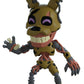 Five Nights at Freddy's Figura Vinyl Burntrap 12 cm