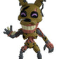 Five Nights at Freddy's Figura Vinyl Burntrap 12 cm