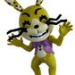 Five Nights at Freddy's Figura Vinyl Glitchtrap 11 cm