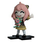 Spy x Family Figura Vinyl Anya Forger 12 cm
