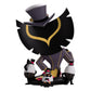 Hazbin Hotel Figura Vinyl Sir Pentious 13 cm