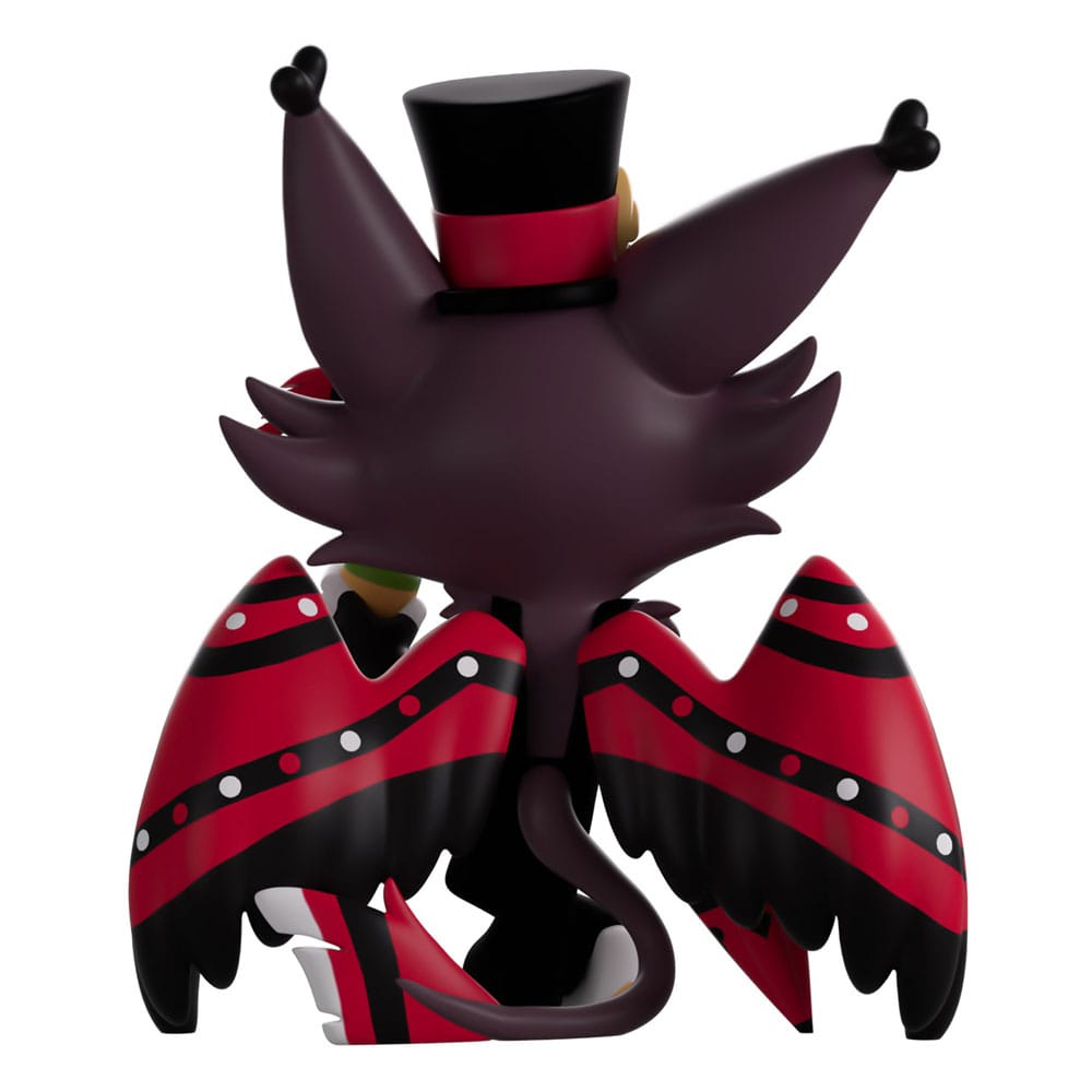 Hazbin Hotel Figura Vinyl Husk 12 cm - Z POP Toys
