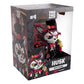 Hazbin Hotel Figura Vinyl Husk 12 cm - Z POP Toys