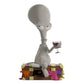 American Dad Figura Vinyl Roger 11 cm - Z POP Toys