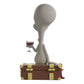 American Dad Figura Vinyl Roger 11 cm - Z POP Toys