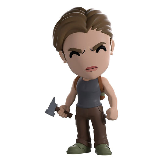 The Last of Us Figura Vinyl Abby 12 cm - Z POP Toys