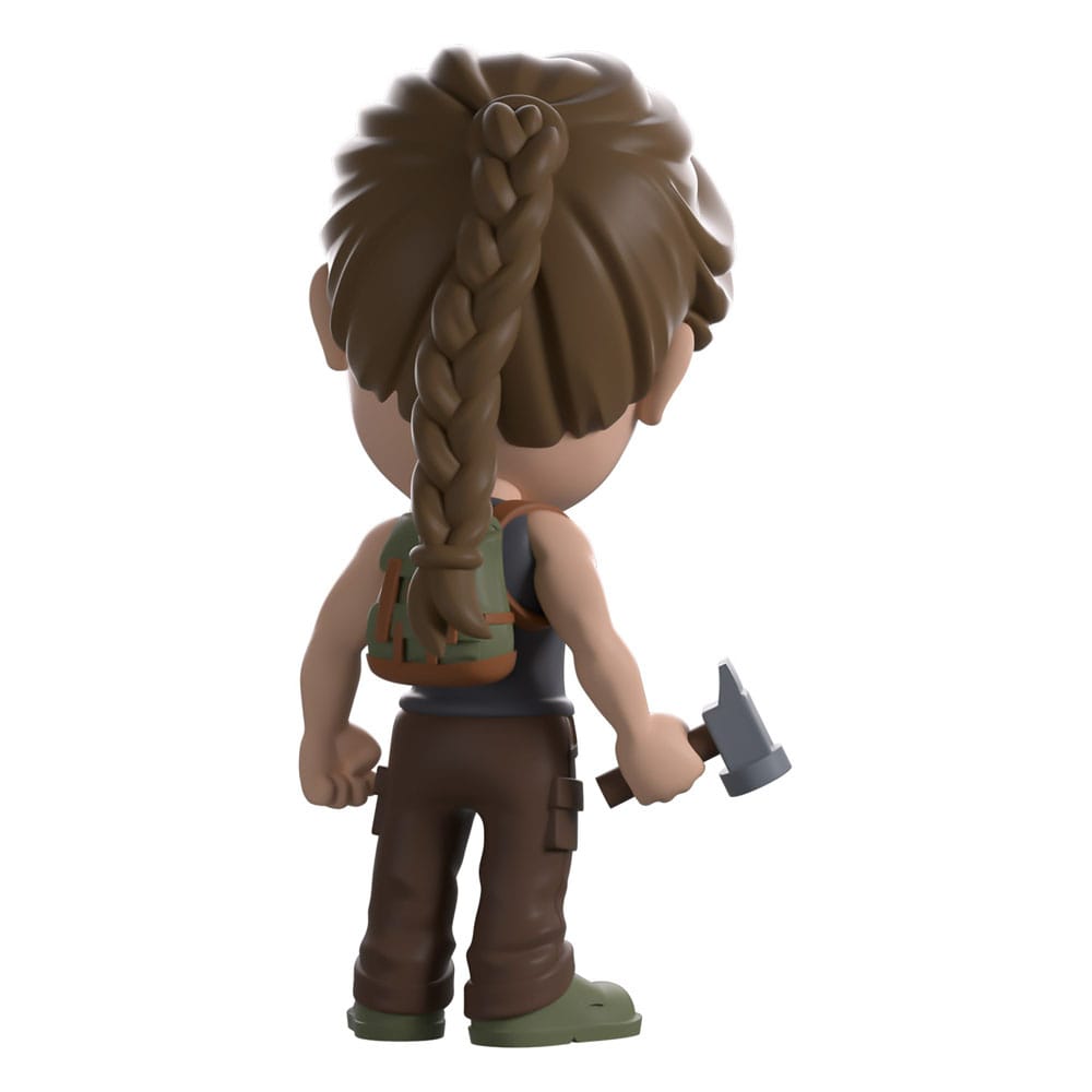 The Last of Us Figura Vinyl Abby 12 cm - Z POP Toys