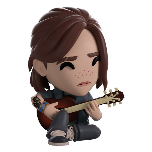 The Last of Us Figura Vinyl Ellie 9 cm - Z POP Toys