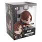 The Last of Us Figura Vinyl Ellie 9 cm - Z POP Toys