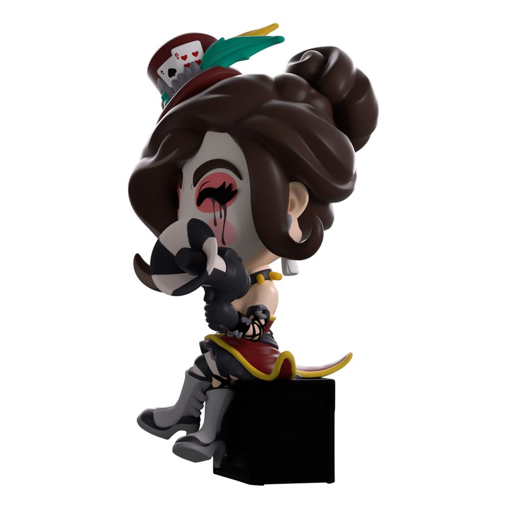 Borderlands Figura Vinyl Moxxi 10 cm - Z POP Toys