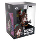 Borderlands Figura Vinyl Moxxi 10 cm - Z POP Toys